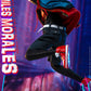 Movie Masterpiece - 1/6 Scale Fully Poseable Figure: Spider-Man: Into the Spider-Verse - Spider-Man (Miles Morales)