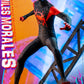 Movie Masterpiece - 1/6 Scale Fully Poseable Figure: Spider-Man: Into the Spider-Verse - Spider-Man (Miles Morales)