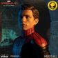 ONE:12 Collective / Spider-Man: Far From Home: Spider-Man 1/12 Action Figure DLX ver | animota