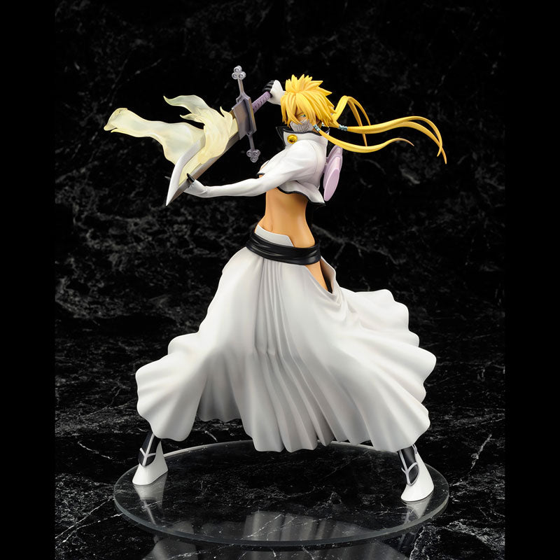 BLEACH Tia Harribel Complete Figure