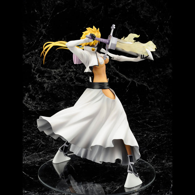 BLEACH Tia Harribel Complete Figure