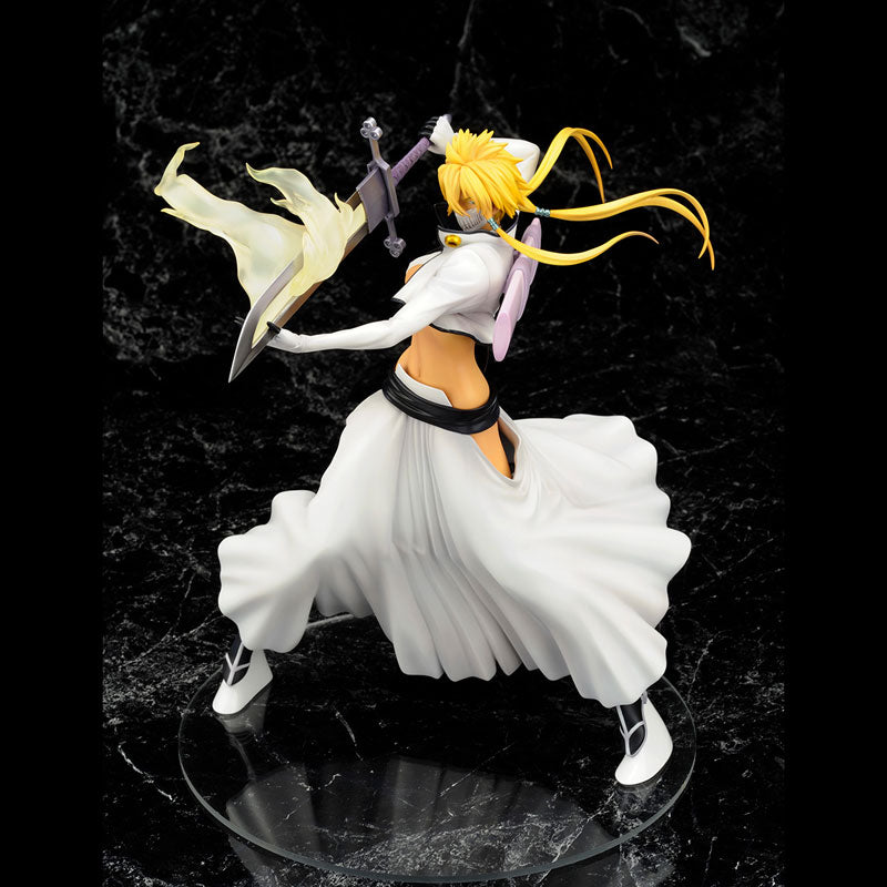 BLEACH Tia Harribel Complete Figure