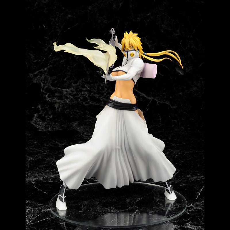 BLEACH Tia Harribel Complete Figure