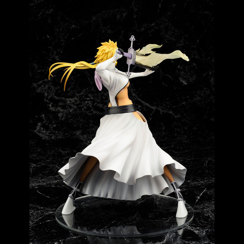 BLEACH Tia Harribel Complete Figure