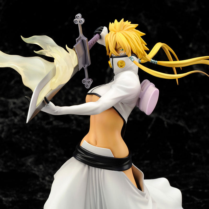 BLEACH Tia Harribel Complete Figure