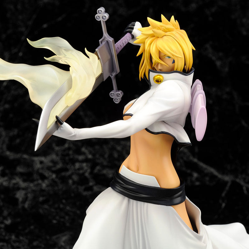 BLEACH Tia Harribel Complete Figure