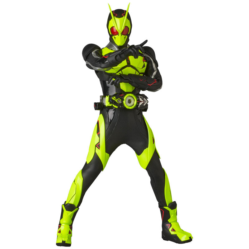 Real Action Heroes No.785 RAH GENESIS Kamen Rider ZERO-ONE Rising Hopper, Uncategorized, animota