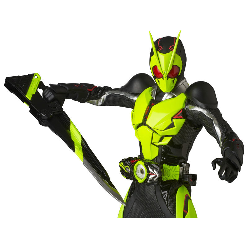 Real Action Heroes No.785 RAH GENESIS Kamen Rider ZERO-ONE Rising Hopper, Uncategorized, animota