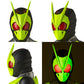 Real Action Heroes No.785 RAH GENESIS Kamen Rider ZERO-ONE Rising Hopper, Uncategorized, animota