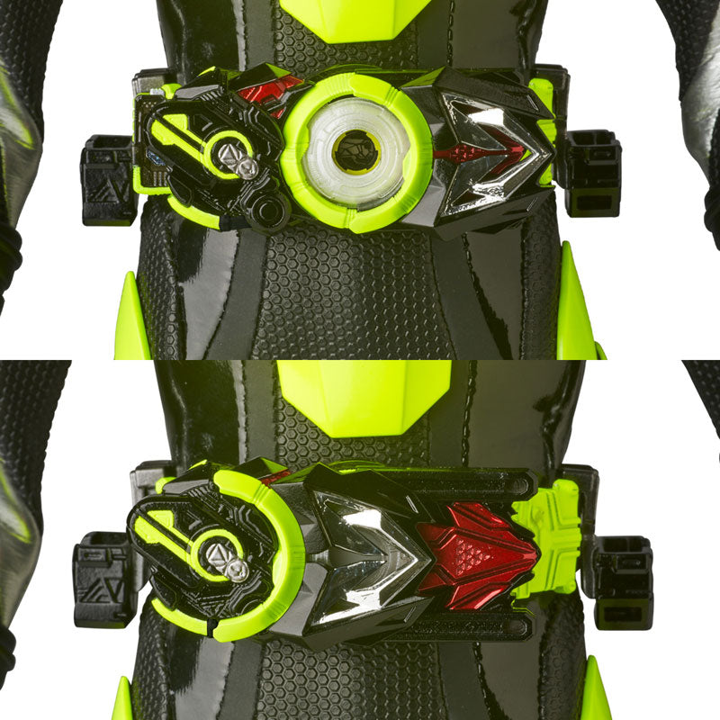 Real Action Heroes No.785 RAH GENESIS Kamen Rider ZERO-ONE Rising Hopper, Uncategorized, animota