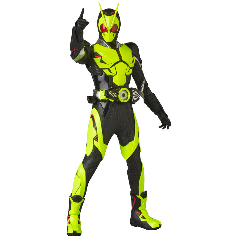 Real Action Heroes No.785 RAH GENESIS Kamen Rider ZERO-ONE Rising Hopper, Uncategorized, animota