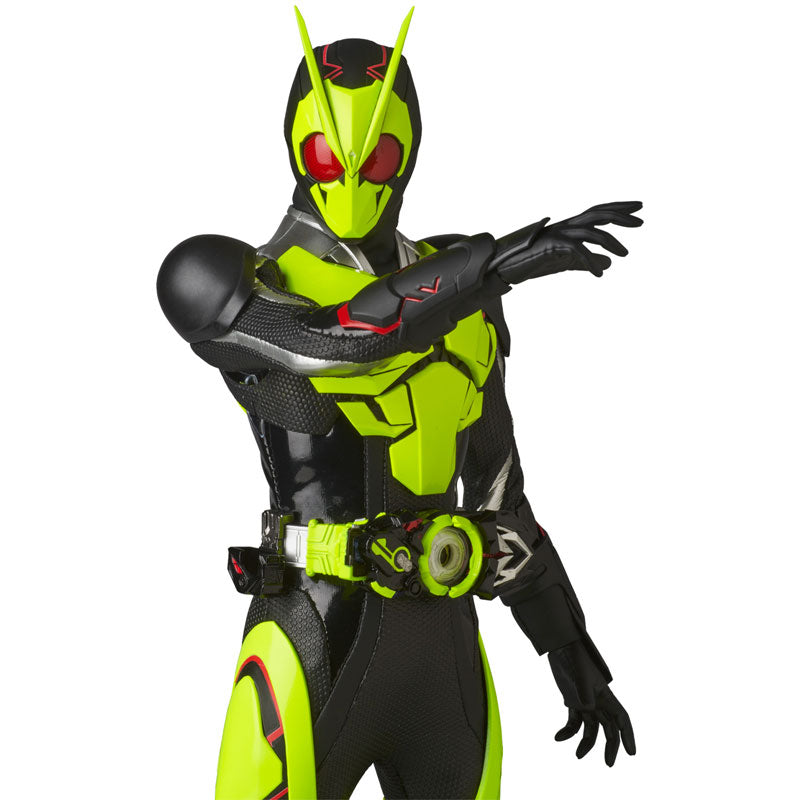 Real Action Heroes No.785 RAH GENESIS Kamen Rider ZERO-ONE Rising Hopper, Uncategorized, animota