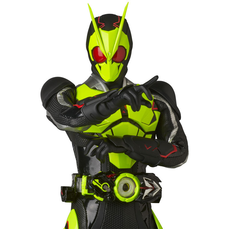 Real Action Heroes No.785 RAH GENESIS Kamen Rider ZERO-ONE Rising Hopper, Uncategorized, animota