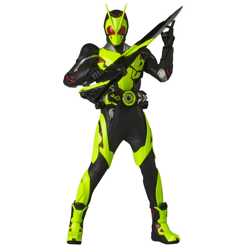 Real Action Heroes No.785 RAH GENESIS Kamen Rider ZERO-ONE Rising Hopper, Uncategorized, animota