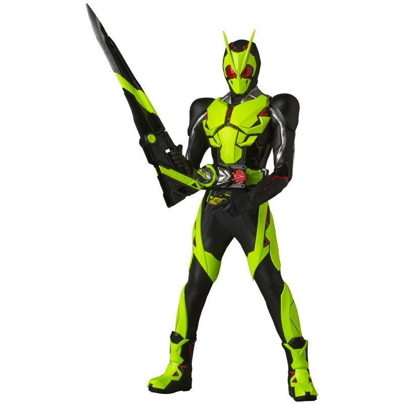 Real Action Heroes No.785 RAH GENESIS Kamen Rider ZERO-ONE Rising Hopper, Uncategorized, animota