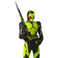 Real Action Heroes No.785 RAH GENESIS Kamen Rider ZERO-ONE Rising Hopper, Uncategorized, animota