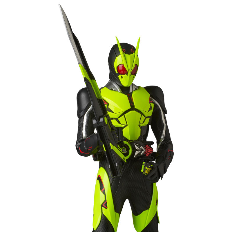 Real Action Heroes No.785 RAH GENESIS Kamen Rider ZERO-ONE Rising Hopper, Uncategorized, animota