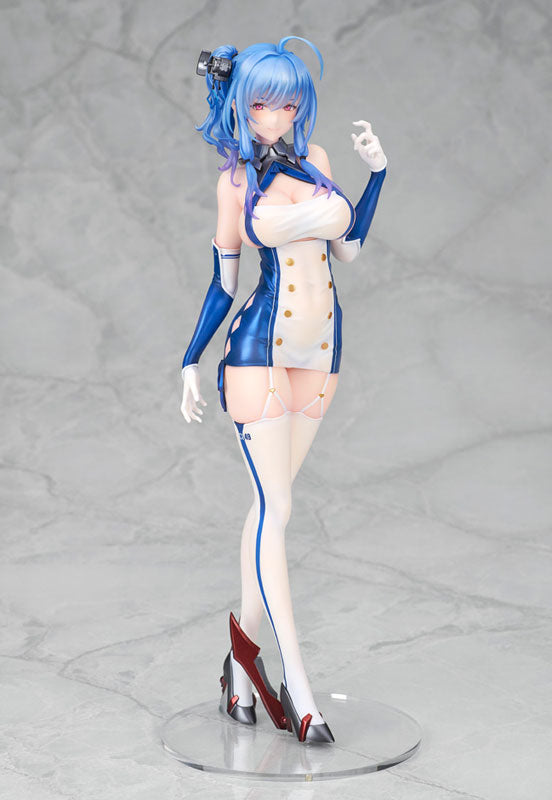 [Resale]Azur Lane St. Louis Light Equipment Ver. 1/7 Complete Figure