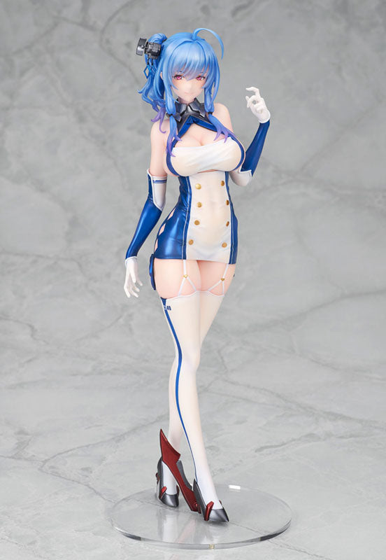 [Resale]Azur Lane St. Louis Light Equipment Ver. 1/7 Complete Figure