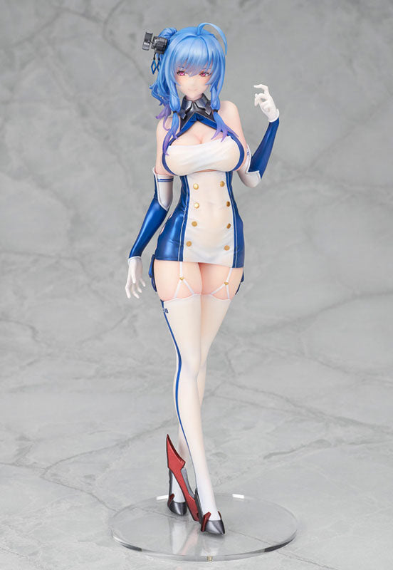 [Resale]Azur Lane St. Louis Light Equipment Ver. 1/7 Complete Figure