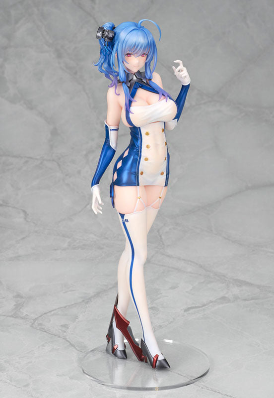 [Resale]Azur Lane St. Louis Light Equipment Ver. 1/7 Complete Figure
