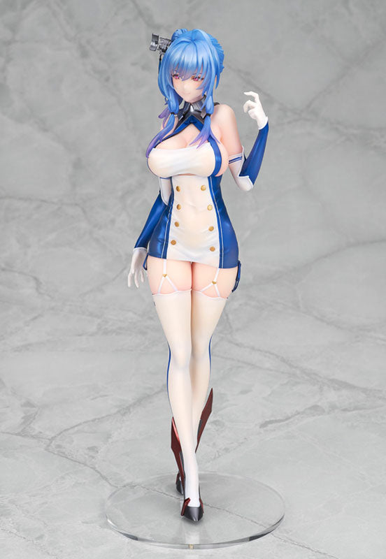 [Resale]Azur Lane St. Louis Light Equipment Ver. 1/7 Complete Figure