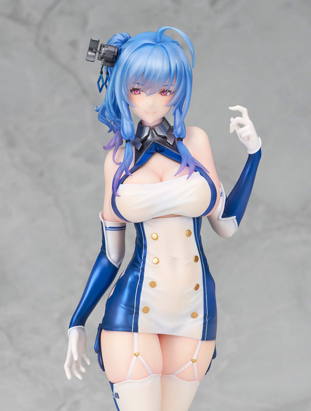 [Resale]Azur Lane St. Louis Light Equipment Ver. 1/7 Complete Figure