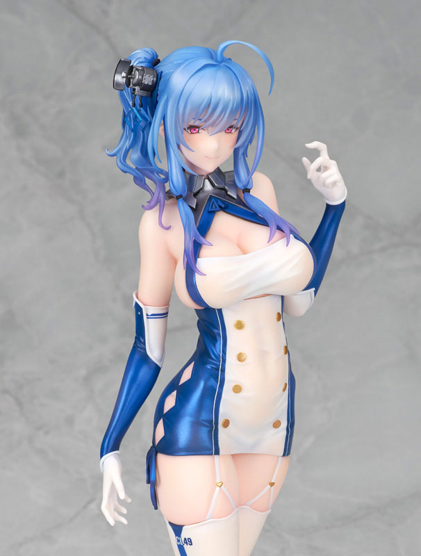 [Resale]Azur Lane St. Louis Light Equipment Ver. 1/7 Complete Figure