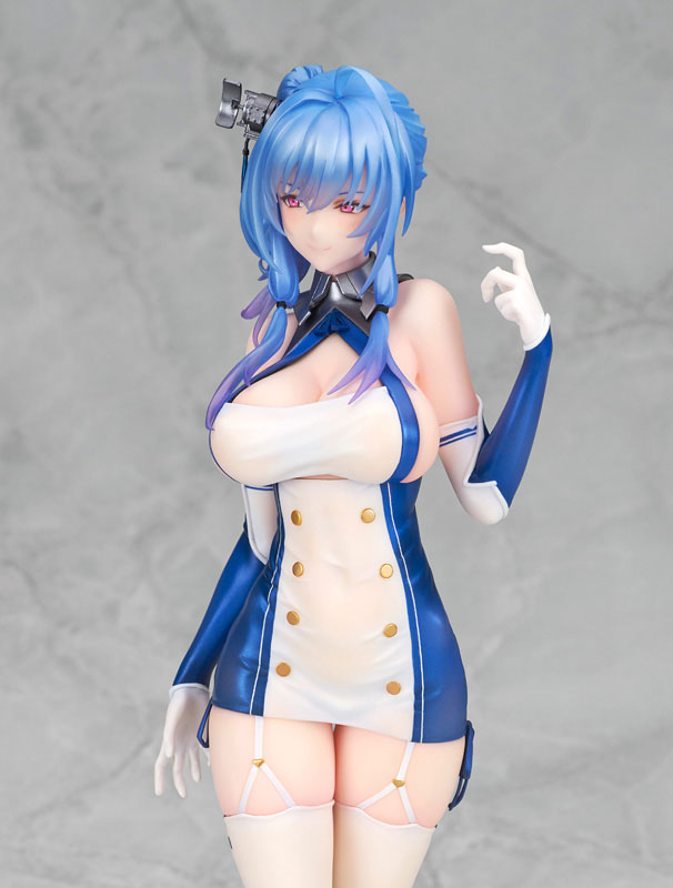 [Resale]Azur Lane St. Louis Light Equipment Ver. 1/7 Complete Figure