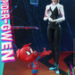 Movie Masterpiece "Spider-Man: Into the Spider-Verse" 1/6 Scale Figure Spider-Gwen