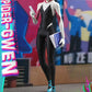 Movie Masterpiece "Spider-Man: Into the Spider-Verse" 1/6 Scale Figure Spider-Gwen