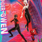 Movie Masterpiece "Spider-Man: Into the Spider-Verse" 1/6 Scale Figure Spider-Gwen