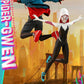 Movie Masterpiece "Spider-Man: Into the Spider-Verse" 1/6 Scale Figure Spider-Gwen