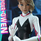 Movie Masterpiece "Spider-Man: Into the Spider-Verse" 1/6 Scale Figure Spider-Gwen