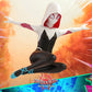 Movie Masterpiece "Spider-Man: Into the Spider-Verse" 1/6 Scale Figure Spider-Gwen