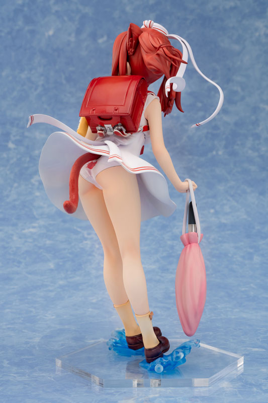 Azur Lane I-19 [Gentle Breeze of Departure] 1/7 Complete Figure