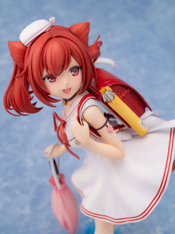 Figura completa a escala 1/7 de Azur Lane I-19 [Brisa suave de salida]