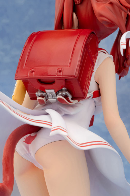 Figura completa a escala 1/7 de Azur Lane I-19 [Brisa suave de salida]