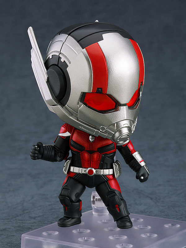 Nendoroid Avengers: Endgame Ant-Man Endgame Ver. | animota