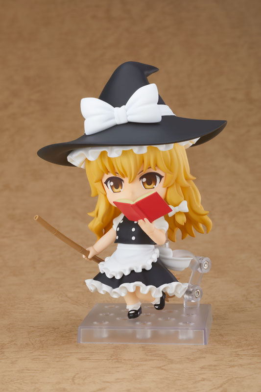 Touhou nendoroid 2024