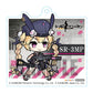 [AmiAmi Exclusive Bonus] Girls' Frontline SR-3MP 1/8 Complete Figure