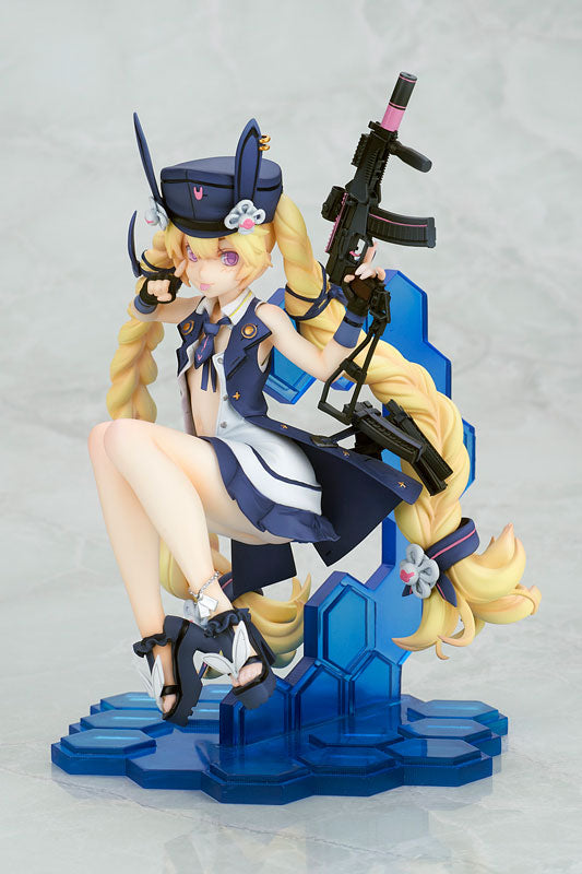 [AmiAmi Exclusive Bonus] Girls' Frontline SR-3MP 1/8 Complete Figure