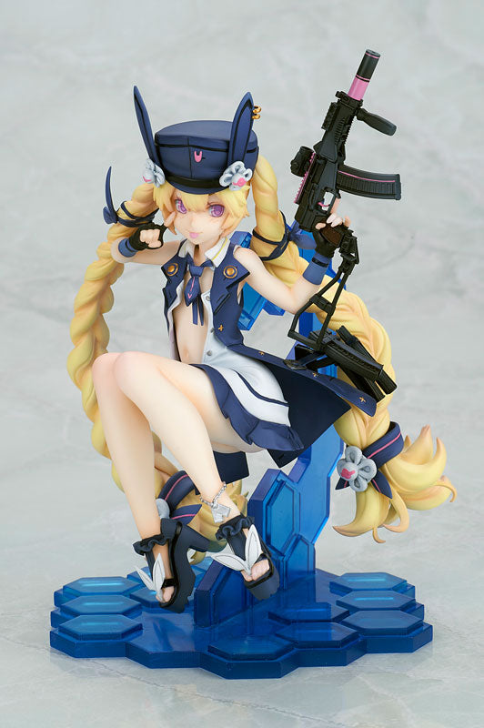 [AmiAmi Exclusive Bonus] Girls' Frontline SR-3MP 1/8 Complete Figure