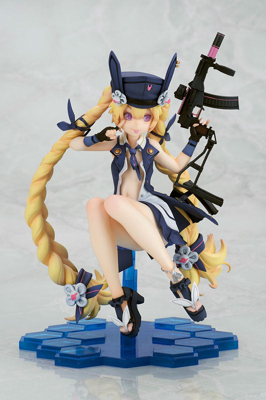 [AmiAmi Exclusive Bonus] Girls' Frontline SR-3MP 1/8 Complete Figure