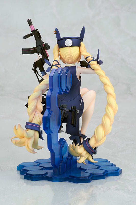 [AmiAmi Exclusive Bonus] Girls' Frontline SR-3MP 1/8 Complete Figure