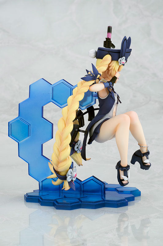 [AmiAmi Exclusive Bonus] Girls' Frontline SR-3MP 1/8 Complete Figure