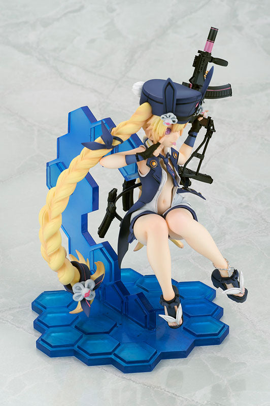 [AmiAmi Exclusive Bonus] Girls' Frontline SR-3MP 1/8 Complete Figure