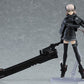 figma Heavily Armed High School Girls Ichi [another] | animota