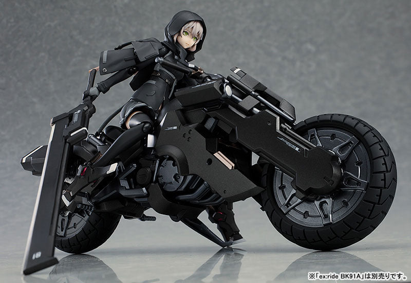 figma Heavily Armed High School Girls Ichi [another] | animota