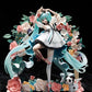 Figura completa de Hatsune Miku "MIKU WITH YOU 2019" versión 1/7